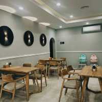 Moqqa Coffee by Vienna