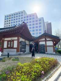 韓國景點🇰🇷認識韓國傳統文化🎶