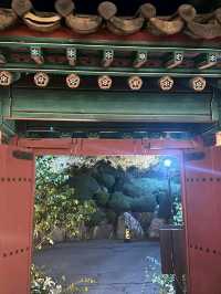Blossoms & BBQ – A Spring Feast at Samwon Garden