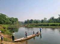 Chitwan National Park: Nepal’s Wild Treasure
