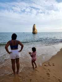 Charmed by Carvoeiro: Portugal’s Little Town with Big Adventures