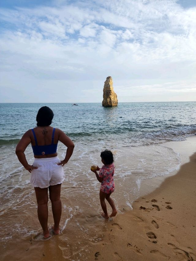 Charmed by Carvoeiro: Portugal’s Little Town with Big Adventures