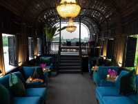  Dining Experience in boat