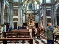 Bergamo Italy