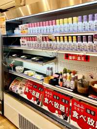 【山形酒田】イカ恋食堂✨