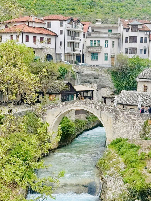 Don’t Visit Mostar if You Have Only 1 Day