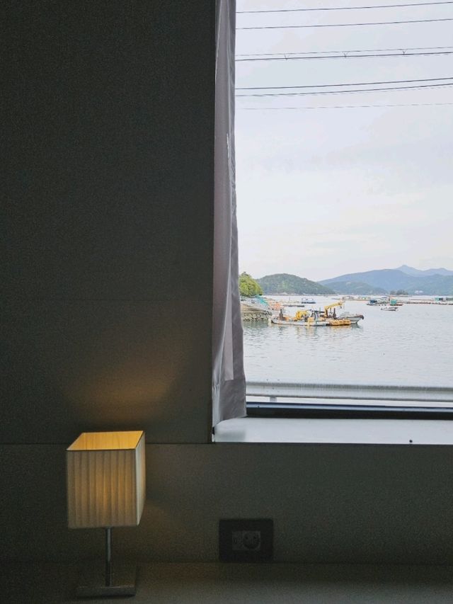 통영 감성 한 스푼, 통영 매력 두 스푼 