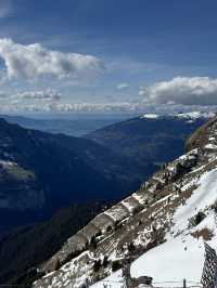 Best of Swiss Alps 🇨🇭