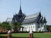 Step Into the Past at Mueang Boran: A Journey Through Thailand’s Living History