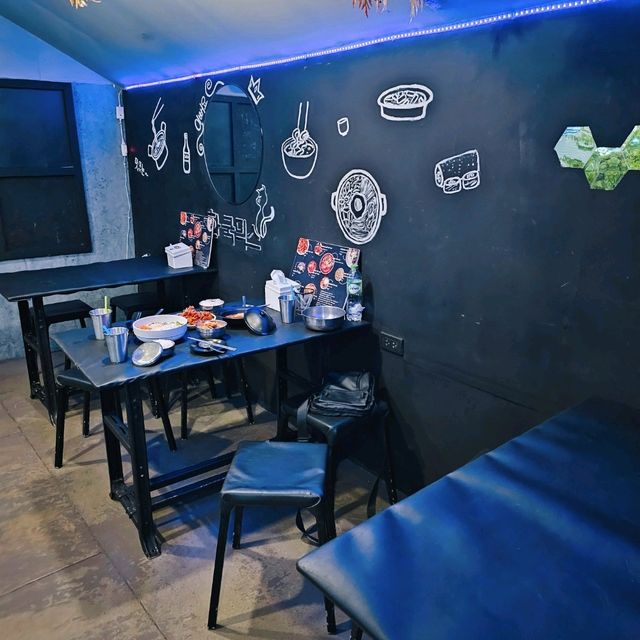 🇰🇷 ฮันกุก มิกซ์ - ร้านอาหารเกาหลีย่านหลัง มข. 🥘