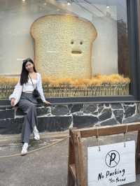 韓國首爾/聖水洞必吃人生法式吐司🍞