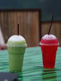 นั่ง chill กับวิวที่ร้านระเบียงดาว