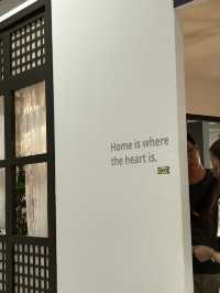 Malling in Manila