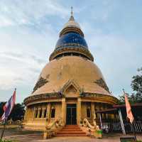 วัดพระธาตุวาโย 