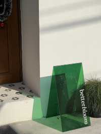 Betterbloom cafe คาเฟ่สไตล์มินิมอลเกาหลีเกาใจสุดๆๆ