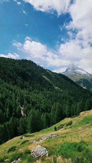 A must do in Zermatt 🇨🇭💯