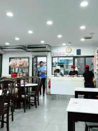 Restoran Ah Koong Pudu – KL’s Go-To Spot for Authentic Fish Noodles 