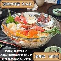 渥美の丼屋 まるみ