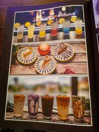A Whimsical Café Find in the Heart of Georgetown