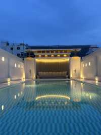 ARCO โรงแรมภูเก็ตเปิดใหม่สไตล์มินิมอล 