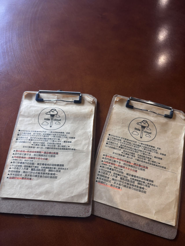 台中cp值超高的早午餐
