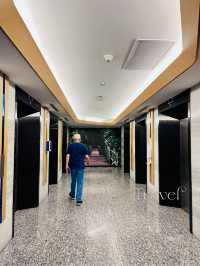Holiday Inn Express KL: The Ideal Hotel for a Convenient Stay 