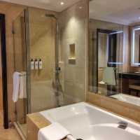 The Fullerton Hotel Singapore