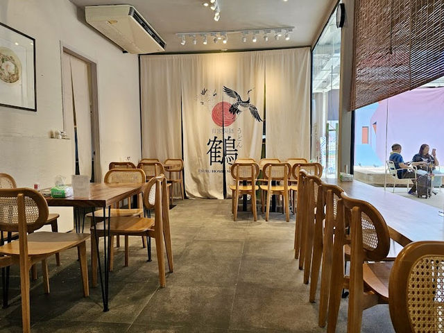 曼谷| 泰國最強烏龍麵就在這！ Tsuru Udon Ari 是曼谷在地人狂推的日式排隊名店！