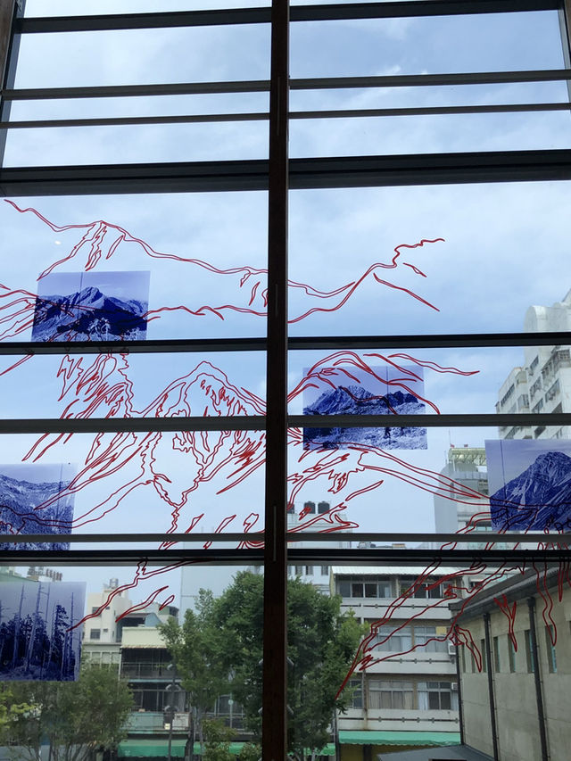 嘉義最棒的景點｜人文氣息的嘉義美術館