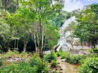🌿 Ton Nga Chang Waterfall: A Backpacker’s Guide to Jungle Adventures!