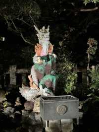 【最強神社3選】2025年は弁財天様の年✨絶対に行きたい神社『3選』はこちら!!