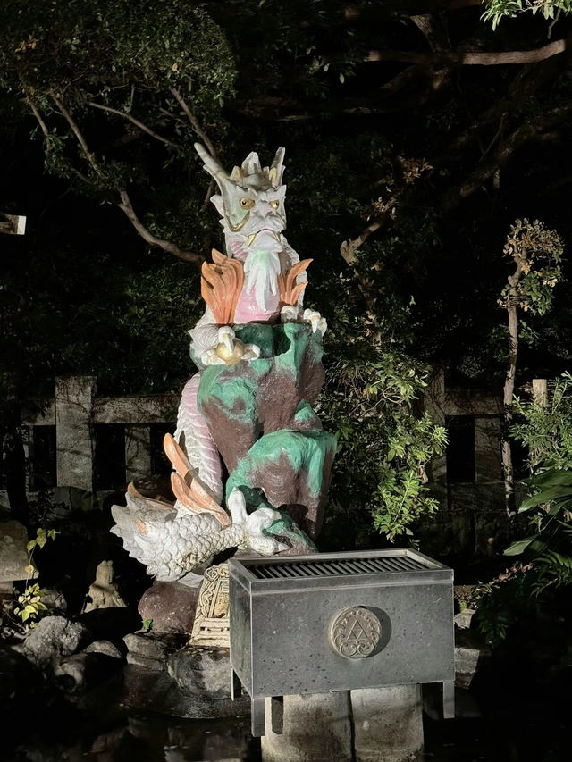 【最強神社3選】2025年は弁財天様の年✨絶対に行きたい神社『3選』はこちら!!