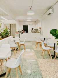 Merg Cafe Kuala Lumpur