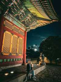 Seoul: Where Tradition and Tech Collide in Perfect Rhythm