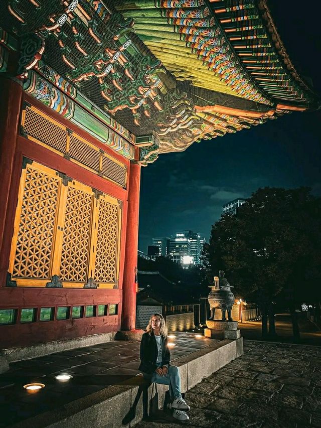 Seoul: Where Tradition and Tech Collide in Perfect Rhythm