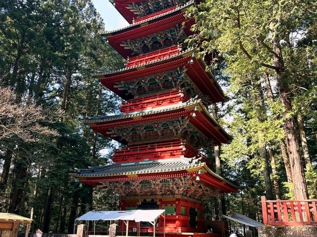 Nikko: Japan’s Hidden Sanctuary of Nature and History