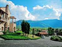 เหมือนอยู่อิตาลีที่ Toscana เขาใหญ่ 