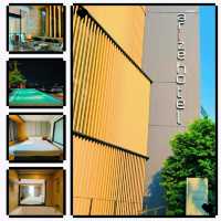 โรงแรมอไรซ์ (Arize Hotel Sriracha)