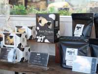 北海道🐄☕療癒系咖啡廳「Farm Designs TOMAMU」🍰🌿