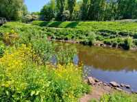 Chorlton Water Park