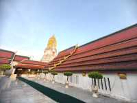 วัดพระศรีมหาธาตุ , วัดใหญ่,วัดหลวงพ่อชินราช