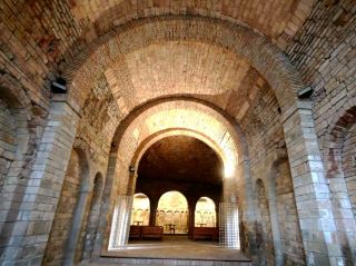 The History Behind the Walls