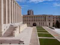 日內瓦 | 聯合國歐洲總部所在---萬國宮 Palais des Nations