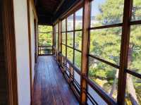 The Northern Culture Museum Niigata Branch