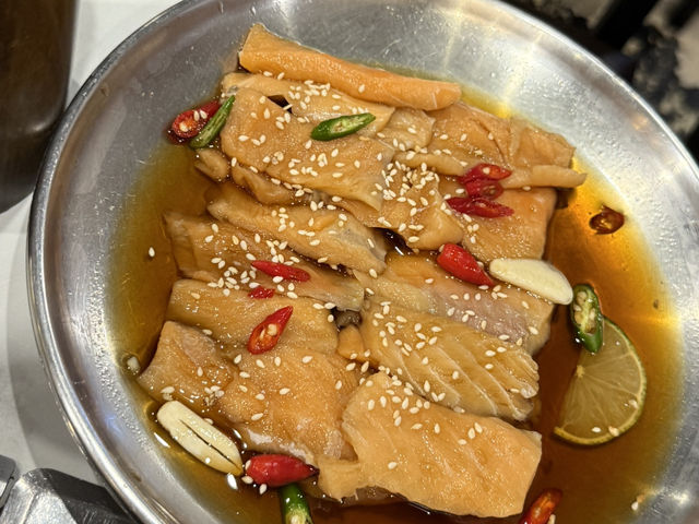 🦐 SHELL WE MEAT บุฟเฟ่ต์เกาหลี รัชดา