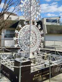 Strolling Through the Western Charm of Kobe’s Kitano Area