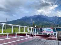 "D’Shaunn Lodge: A Hidden Highland Haven in Kundasang"