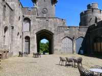 Penrhyn Castle – Grandeur, Gardens & North Wales Magic!