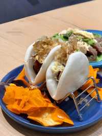 Classic Hakka Flavours in Every Bite