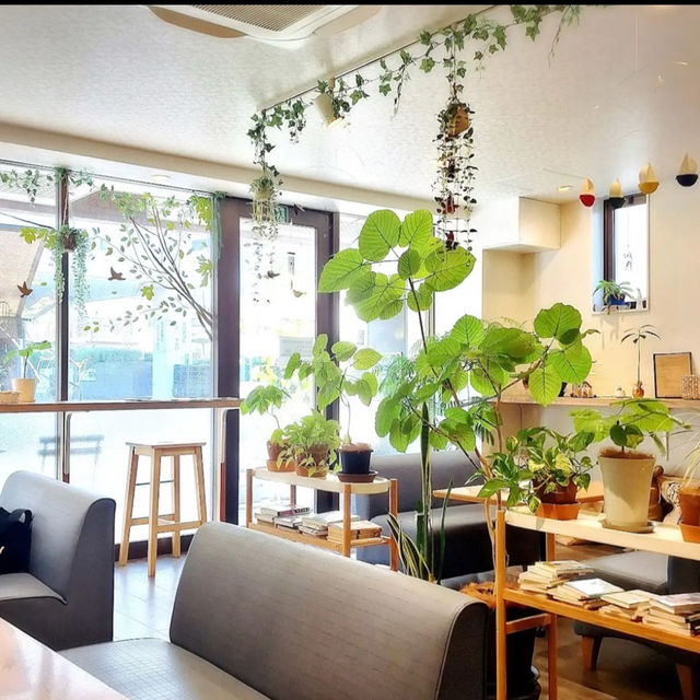 yama coffee